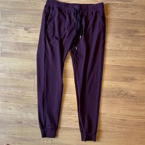 Zyia active joggers size L